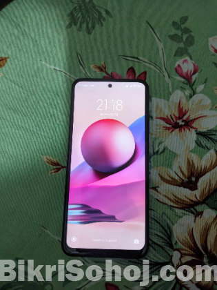 Redmi Note 10S